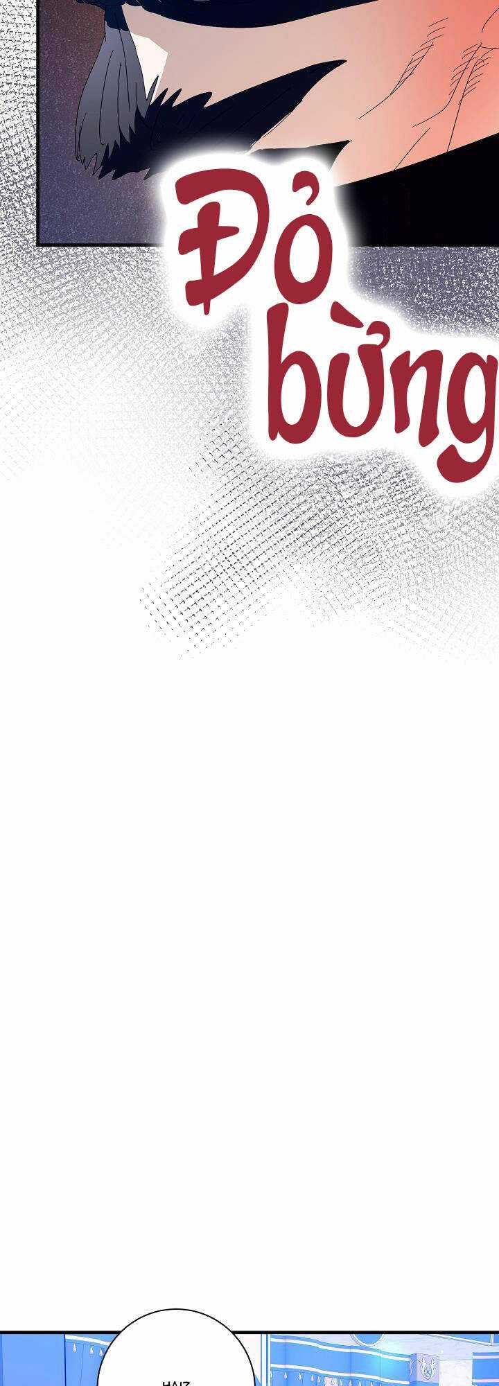 Cái Chết Thoải Mái Của Ác Nữ Công Chúa Chapter 33 trang 27