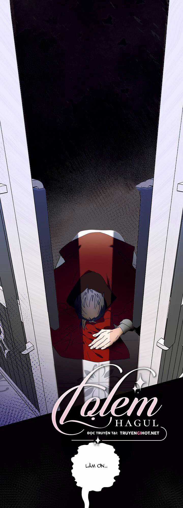 Cái Chết Thoải Mái Của Ác Nữ Công Chúa Chapter 33 trang 31