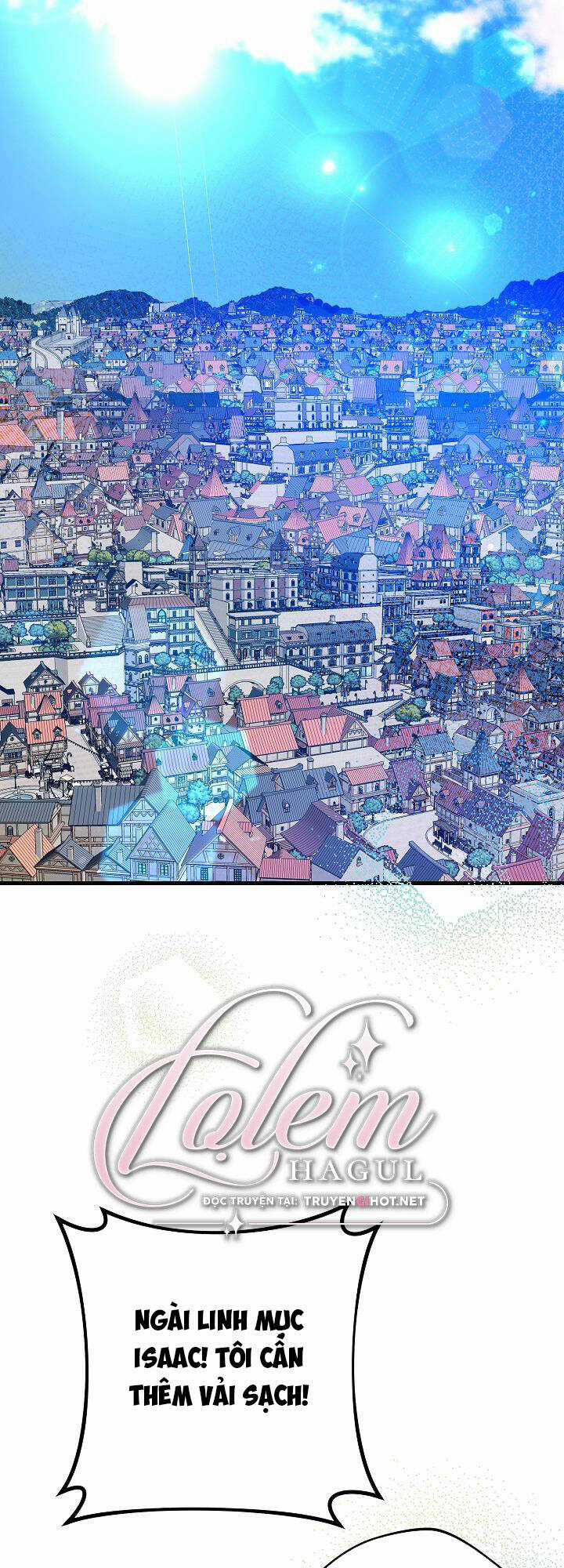 Cái Chết Thoải Mái Của Ác Nữ Công Chúa Chapter 33 trang 36