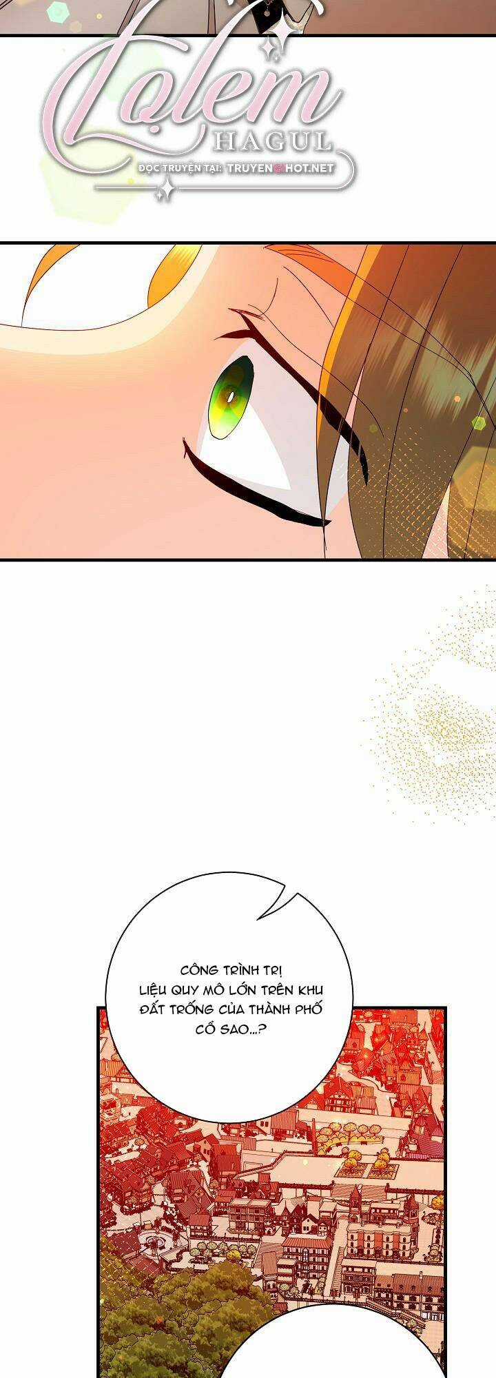 Cái Chết Thoải Mái Của Ác Nữ Công Chúa Chapter 33 trang 4