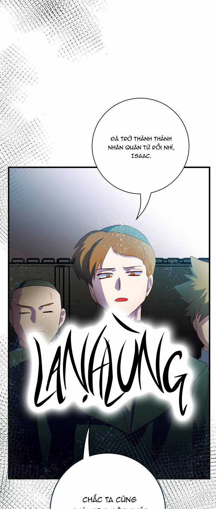 Cái Chết Thoải Mái Của Ác Nữ Công Chúa Chapter 33 trang 46