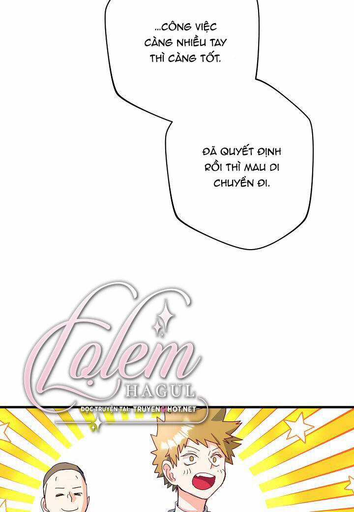 Cái Chết Thoải Mái Của Ác Nữ Công Chúa Chapter 34 trang 14