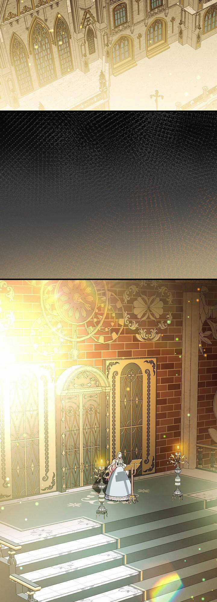 Cái Chết Thoải Mái Của Ác Nữ Công Chúa Chapter 34 trang 21