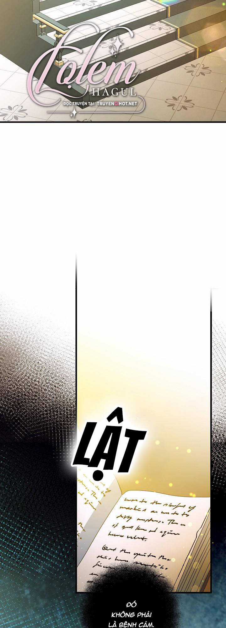 Cái Chết Thoải Mái Của Ác Nữ Công Chúa Chapter 34 trang 22