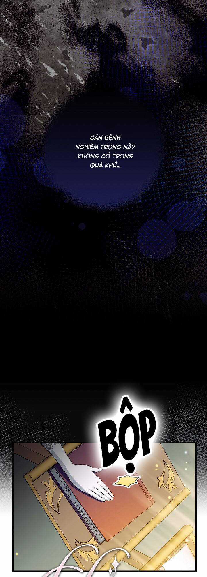 Cái Chết Thoải Mái Của Ác Nữ Công Chúa Chapter 34 trang 25