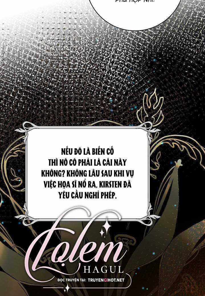 Cái Chết Thoải Mái Của Ác Nữ Công Chúa Chapter 34 trang 29