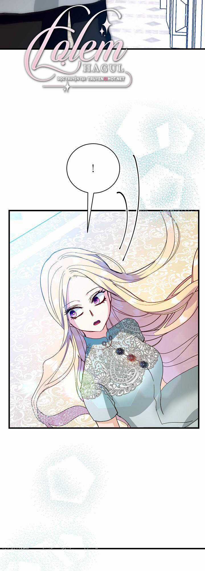 Cái Chết Thoải Mái Của Ác Nữ Công Chúa Chapter 34 trang 33