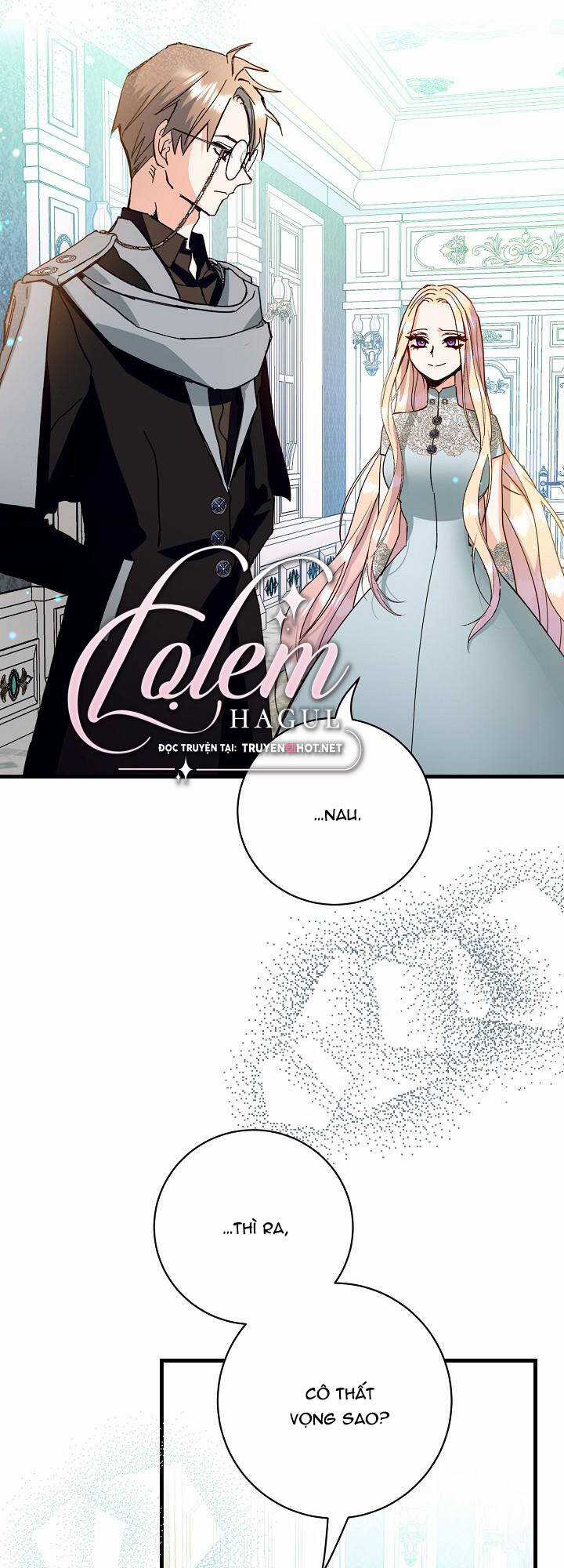 Cái Chết Thoải Mái Của Ác Nữ Công Chúa Chapter 34 trang 34