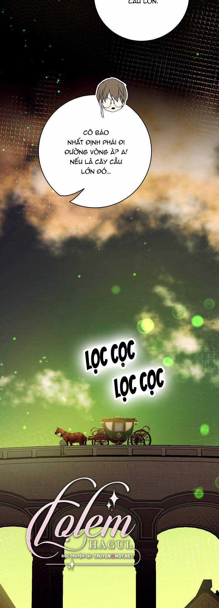 Cái Chết Thoải Mái Của Ác Nữ Công Chúa Chapter 34 trang 38