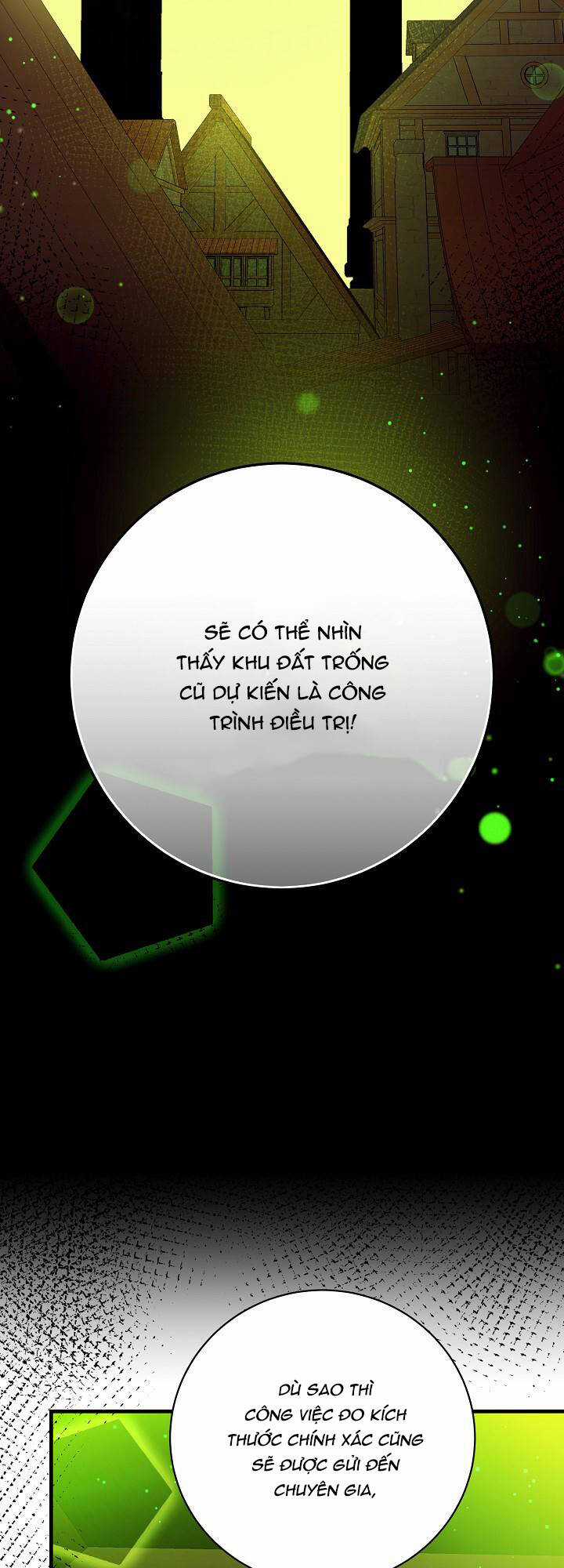 Cái Chết Thoải Mái Của Ác Nữ Công Chúa Chapter 34 trang 39