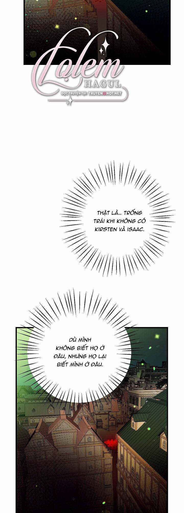 Cái Chết Thoải Mái Của Ác Nữ Công Chúa Chapter 34 trang 42