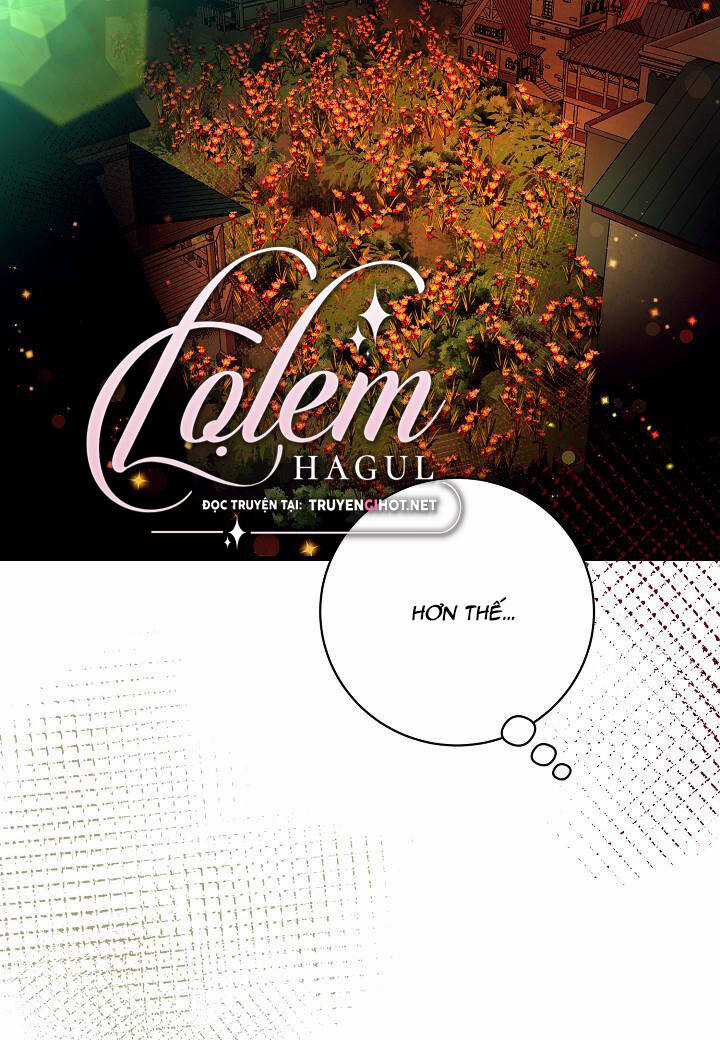 Cái Chết Thoải Mái Của Ác Nữ Công Chúa Chapter 34 trang 44