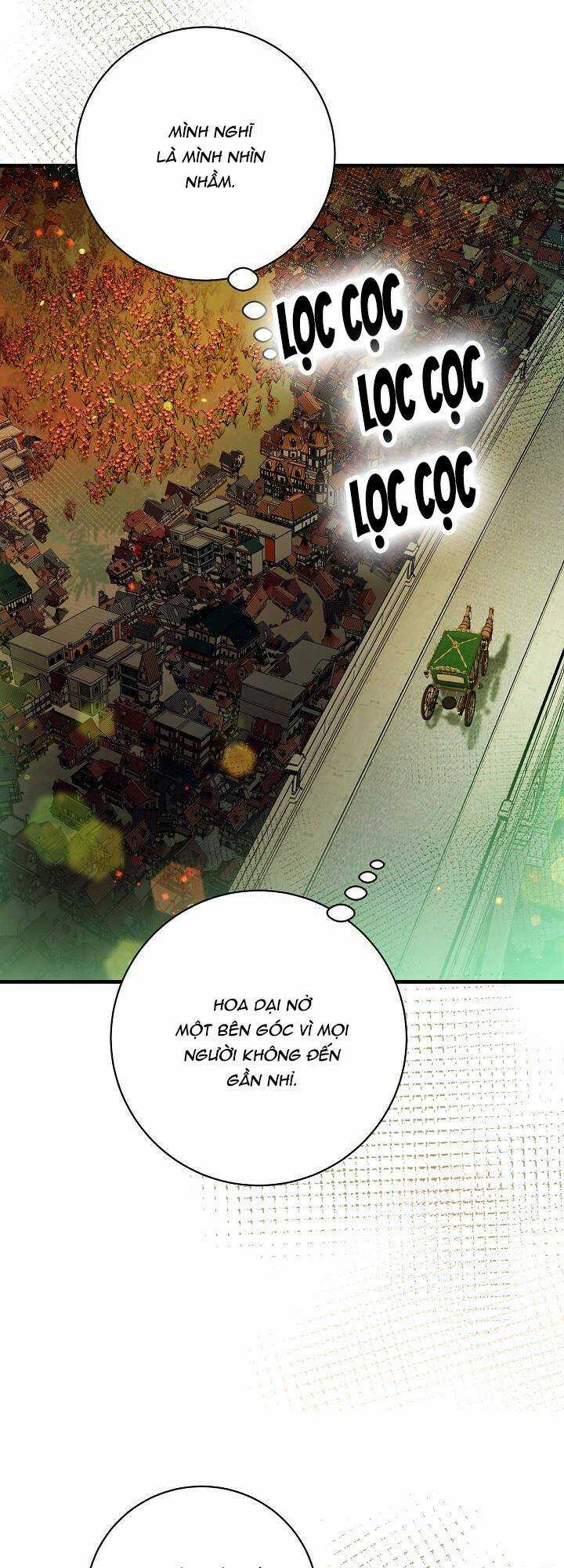 Cái Chết Thoải Mái Của Ác Nữ Công Chúa Chapter 34 trang 45