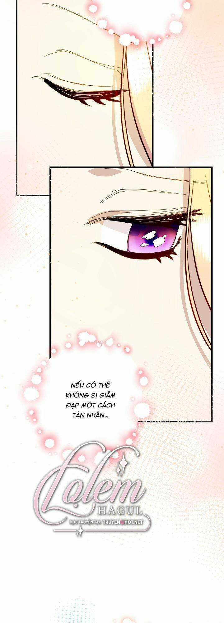 Cái Chết Thoải Mái Của Ác Nữ Công Chúa Chapter 34 trang 47