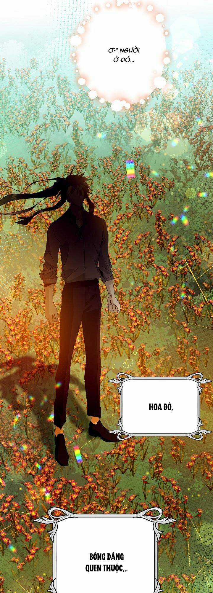 Cái Chết Thoải Mái Của Ác Nữ Công Chúa Chapter 34 trang 48