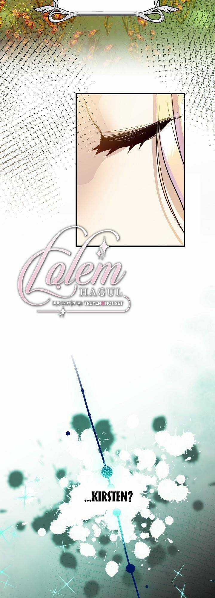 Cái Chết Thoải Mái Của Ác Nữ Công Chúa Chapter 34 trang 49