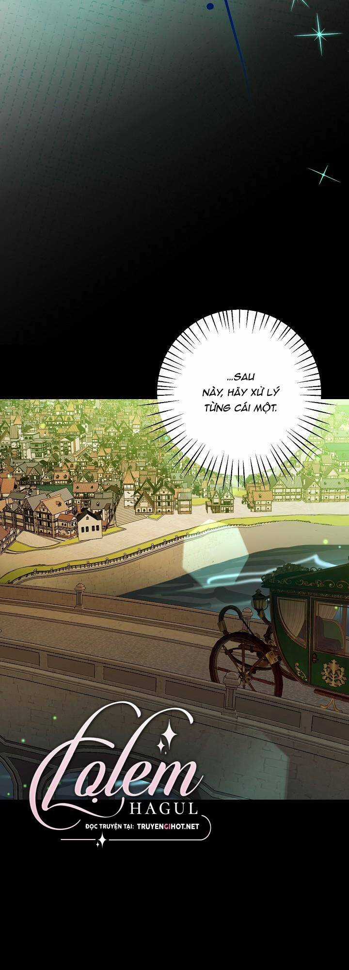 Cái Chết Thoải Mái Của Ác Nữ Công Chúa Chapter 34 trang 50