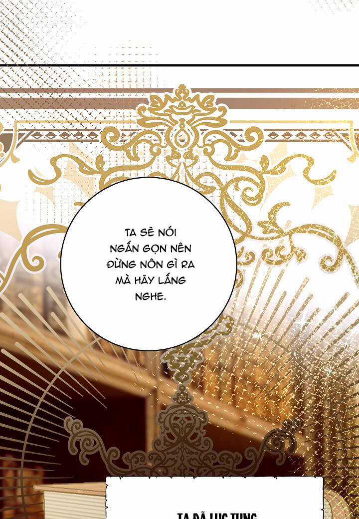 Cái Chết Thoải Mái Của Ác Nữ Công Chúa Chapter 35 trang 13