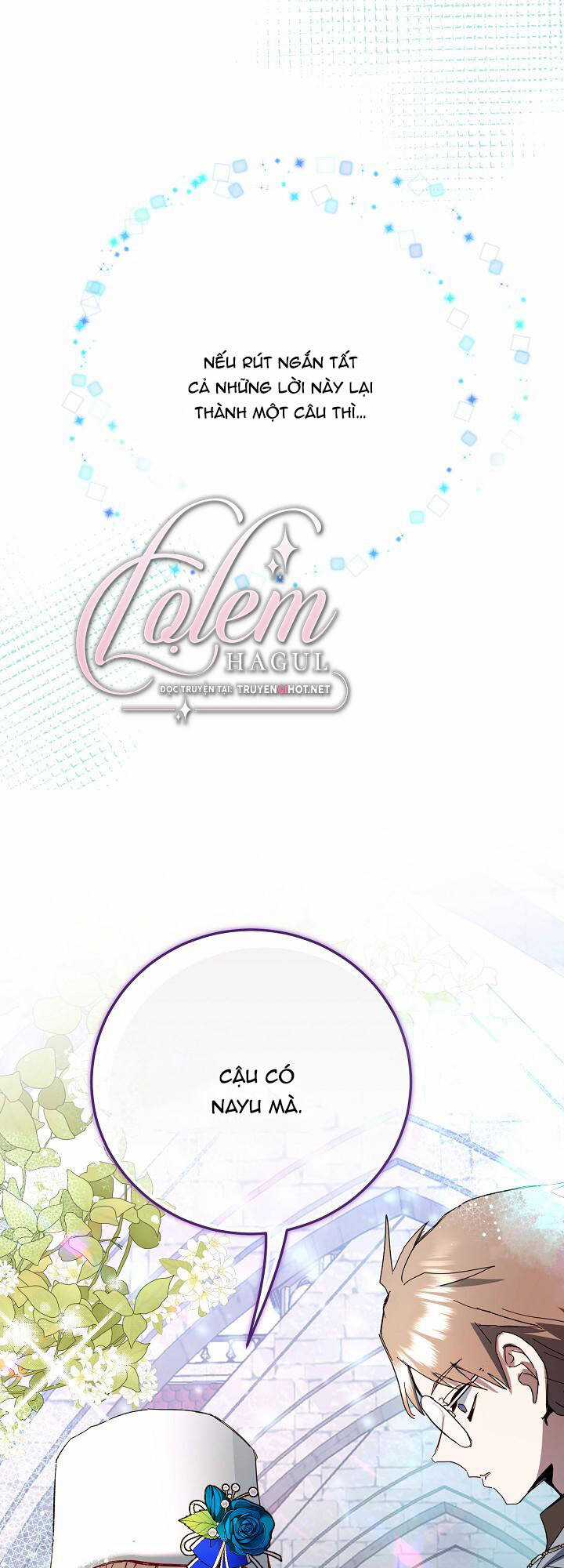 Cái Chết Thoải Mái Của Ác Nữ Công Chúa Chapter 35 trang 16