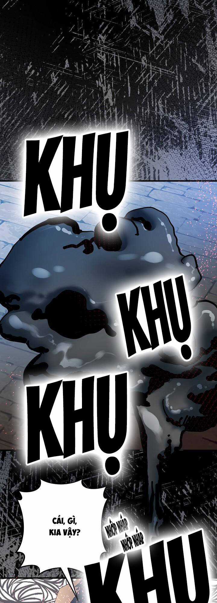 Cái Chết Thoải Mái Của Ác Nữ Công Chúa Chapter 35 trang 21