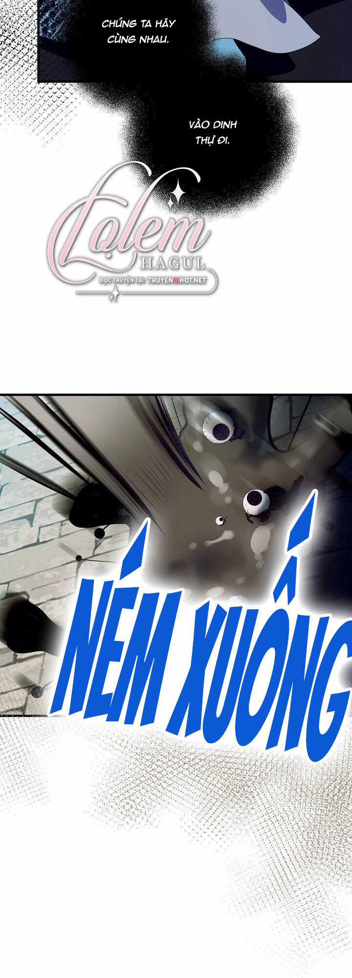 Cái Chết Thoải Mái Của Ác Nữ Công Chúa Chapter 35 trang 27