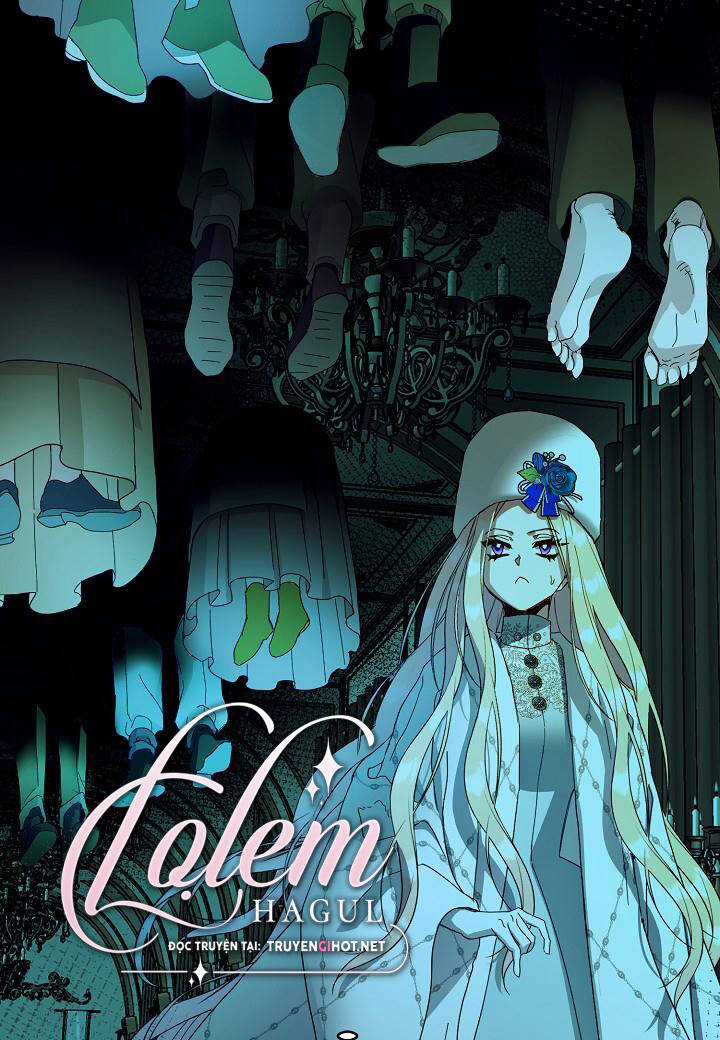 Cái Chết Thoải Mái Của Ác Nữ Công Chúa Chapter 35 trang 29