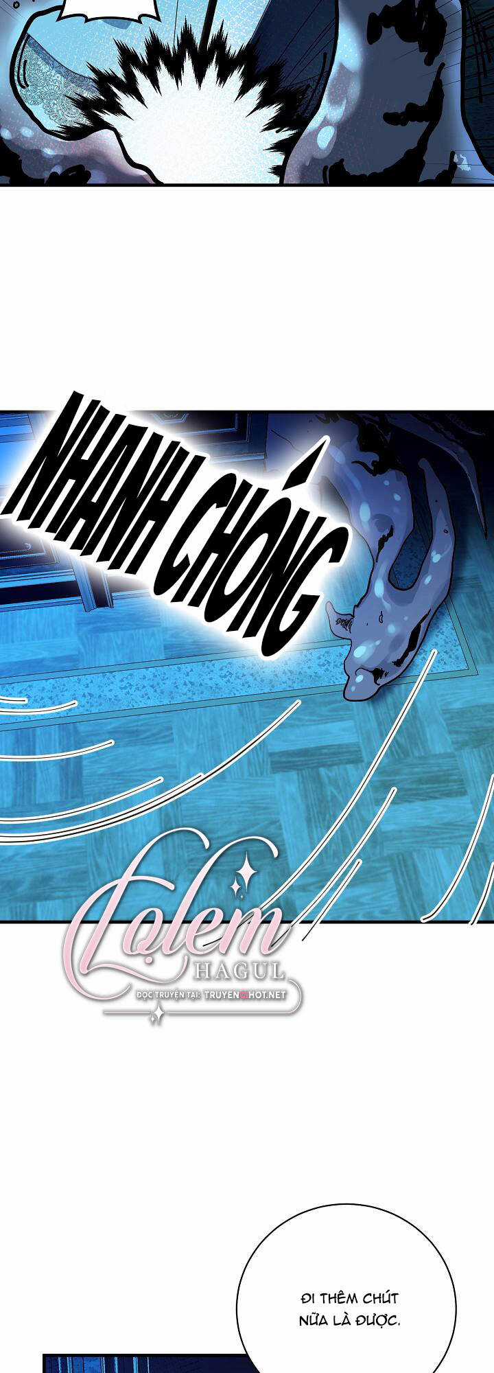 Cái Chết Thoải Mái Của Ác Nữ Công Chúa Chapter 35 trang 34