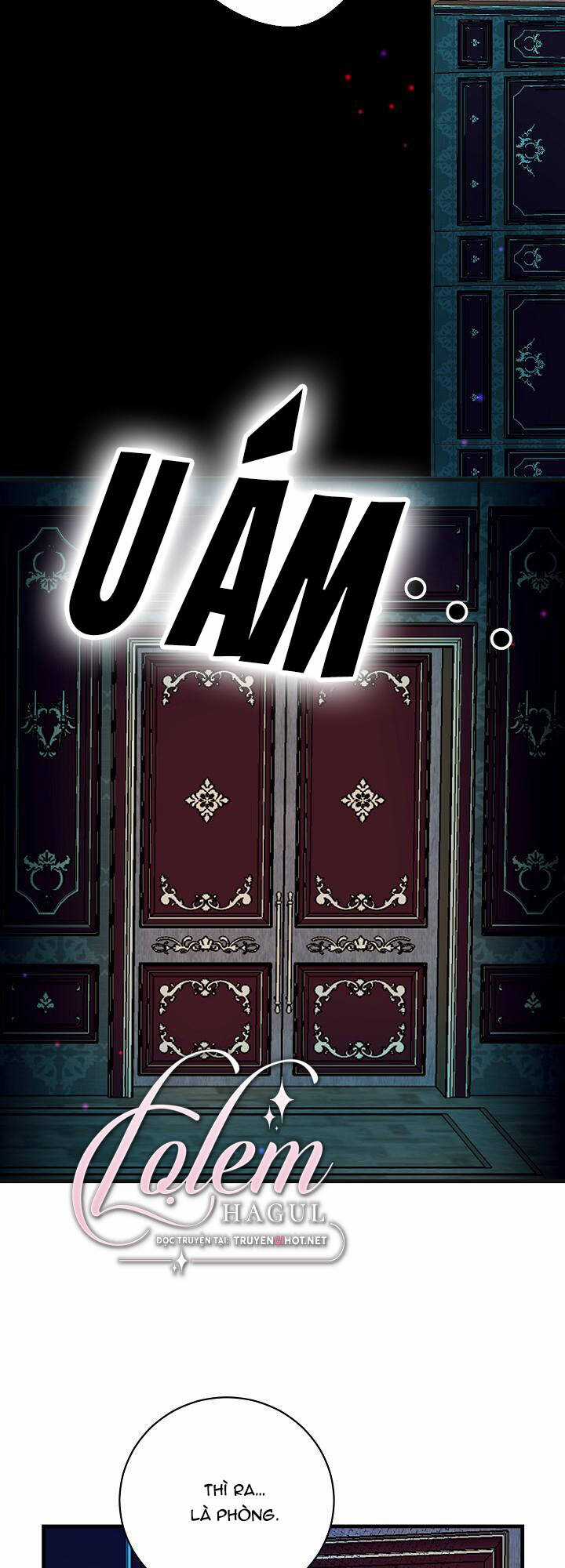 Cái Chết Thoải Mái Của Ác Nữ Công Chúa Chapter 35 trang 37