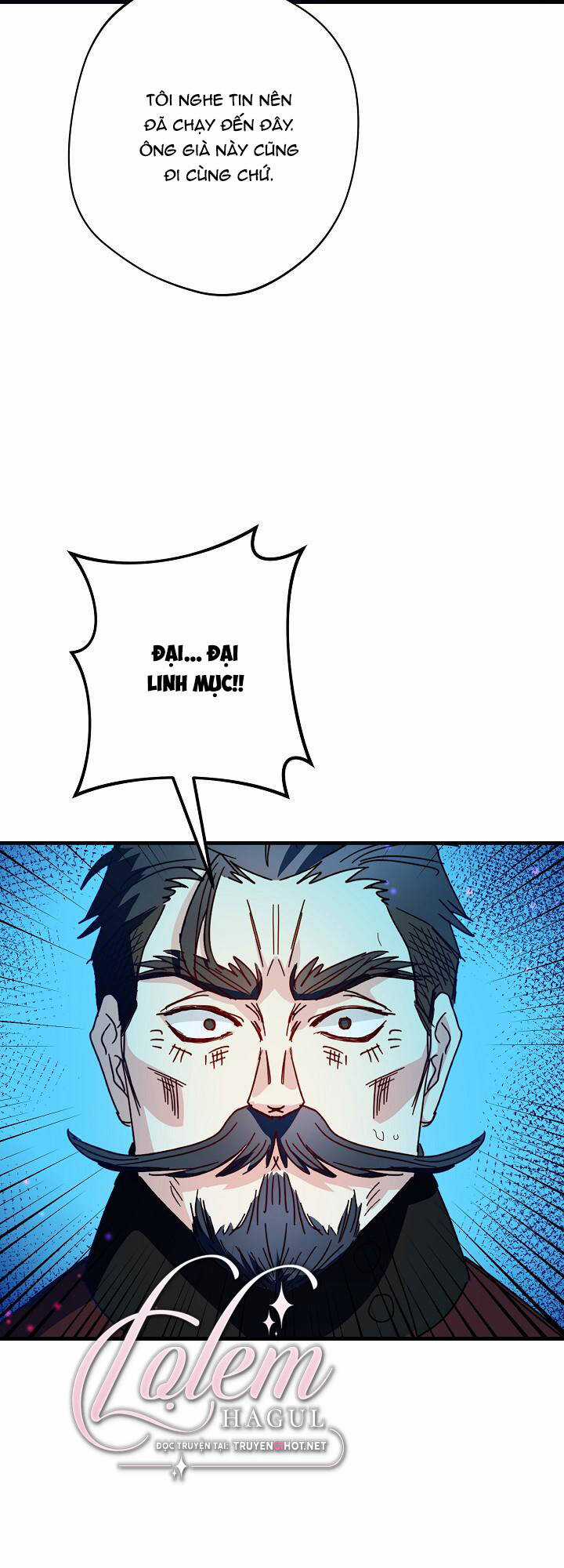 Cái Chết Thoải Mái Của Ác Nữ Công Chúa Chapter 35 trang 40