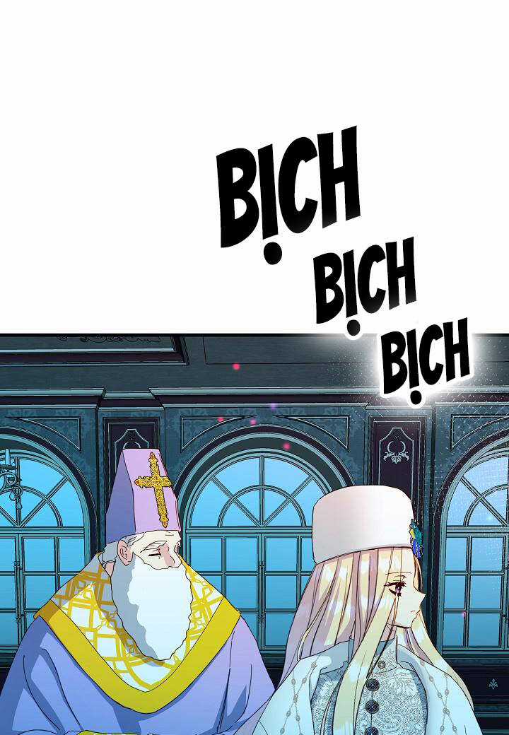 Cái Chết Thoải Mái Của Ác Nữ Công Chúa Chapter 35 trang 43