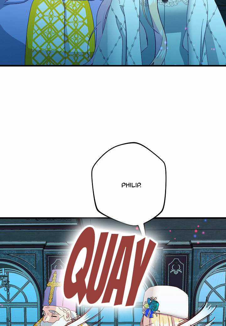 Cái Chết Thoải Mái Của Ác Nữ Công Chúa Chapter 35 trang 44