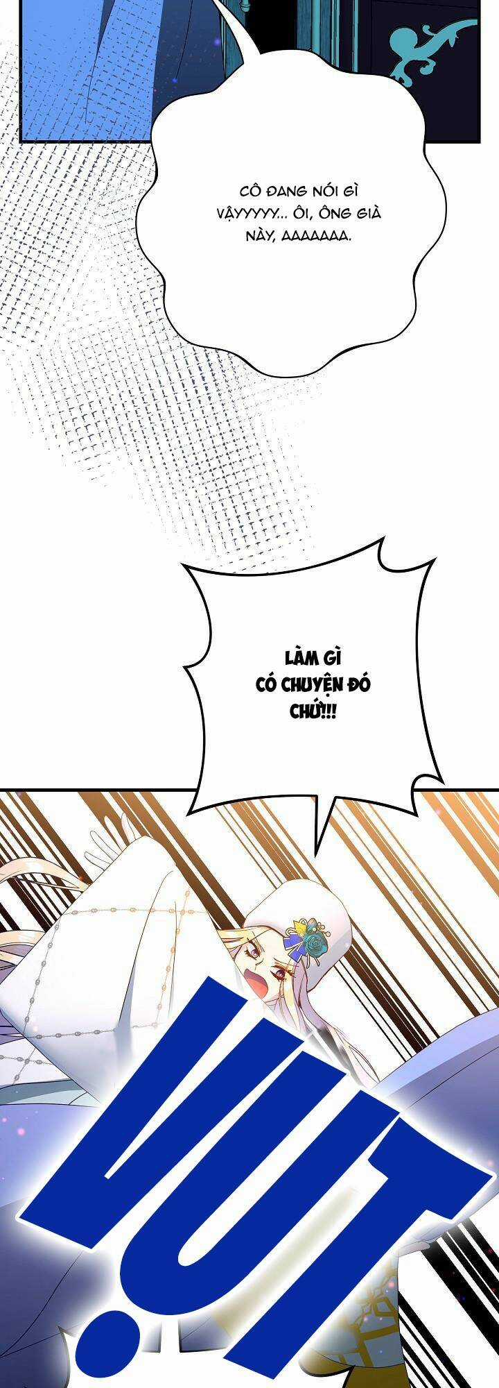 Cái Chết Thoải Mái Của Ác Nữ Công Chúa Chapter 35 trang 46