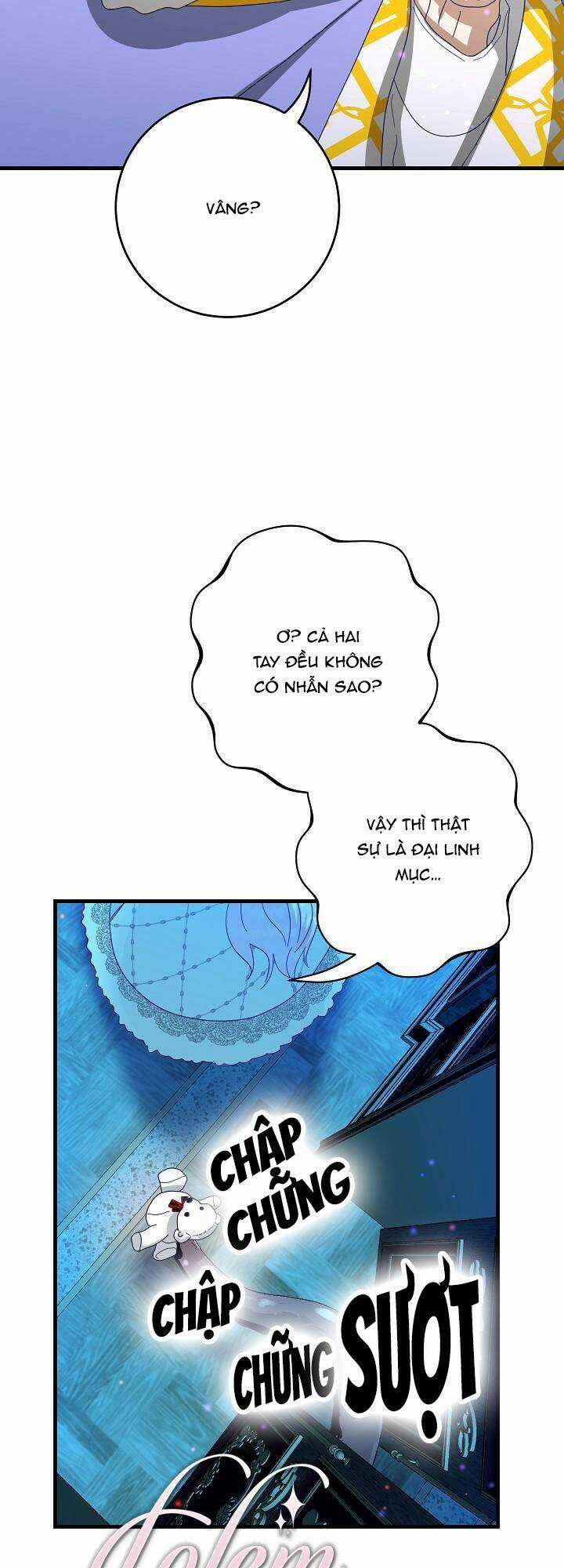 Cái Chết Thoải Mái Của Ác Nữ Công Chúa Chapter 35 trang 48