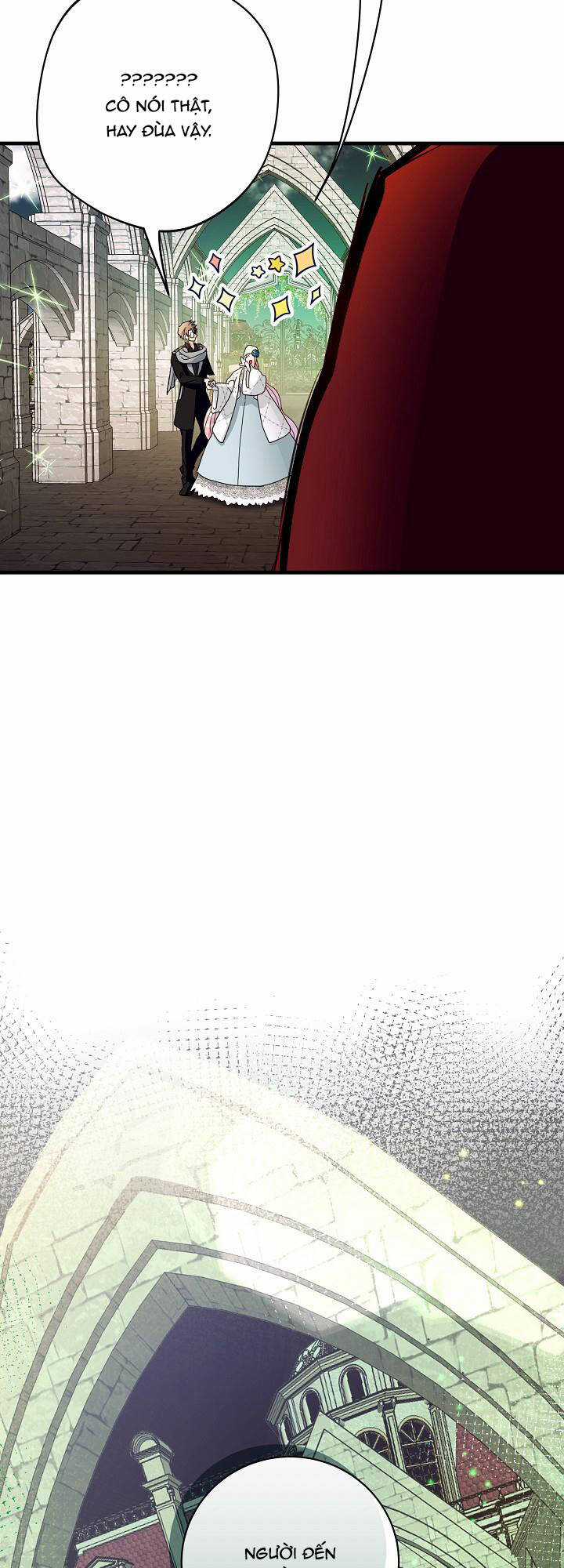 Cái Chết Thoải Mái Của Ác Nữ Công Chúa Chapter 35 trang 5