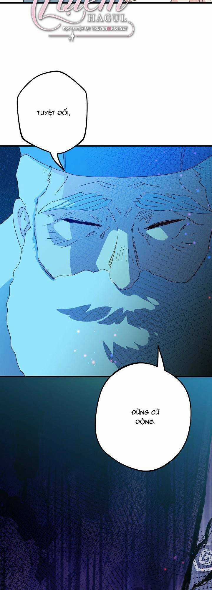 Cái Chết Thoải Mái Của Ác Nữ Công Chúa Chapter 35 trang 51