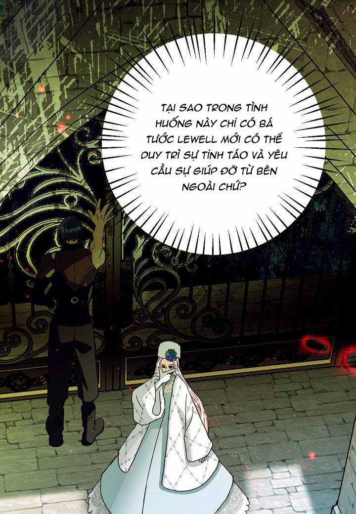 Cái Chết Thoải Mái Của Ác Nữ Công Chúa Chapter 36 trang 13