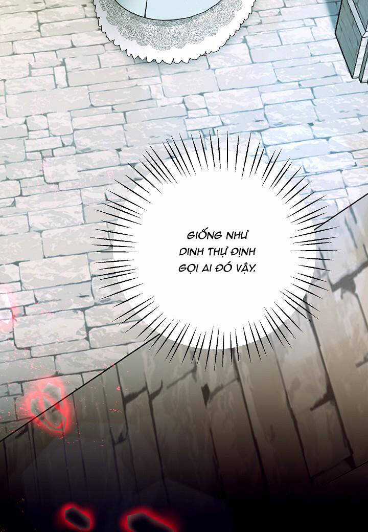 Cái Chết Thoải Mái Của Ác Nữ Công Chúa Chapter 36 trang 14