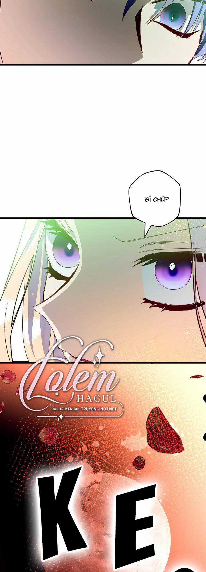 Cái Chết Thoải Mái Của Ác Nữ Công Chúa Chapter 36 trang 19