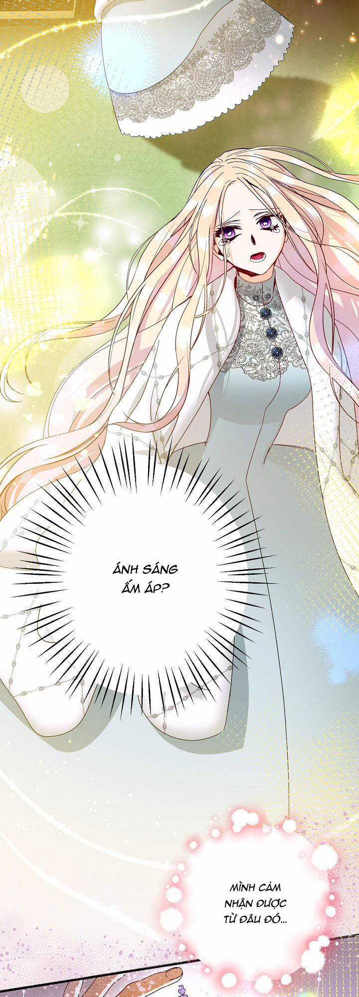 Cái Chết Thoải Mái Của Ác Nữ Công Chúa Chapter 36 trang 26