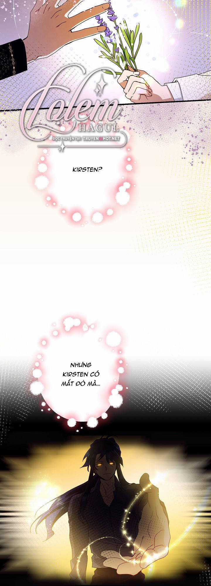 Cái Chết Thoải Mái Của Ác Nữ Công Chúa Chapter 36 trang 27