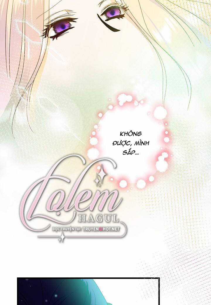 Cái Chết Thoải Mái Của Ác Nữ Công Chúa Chapter 36 trang 29