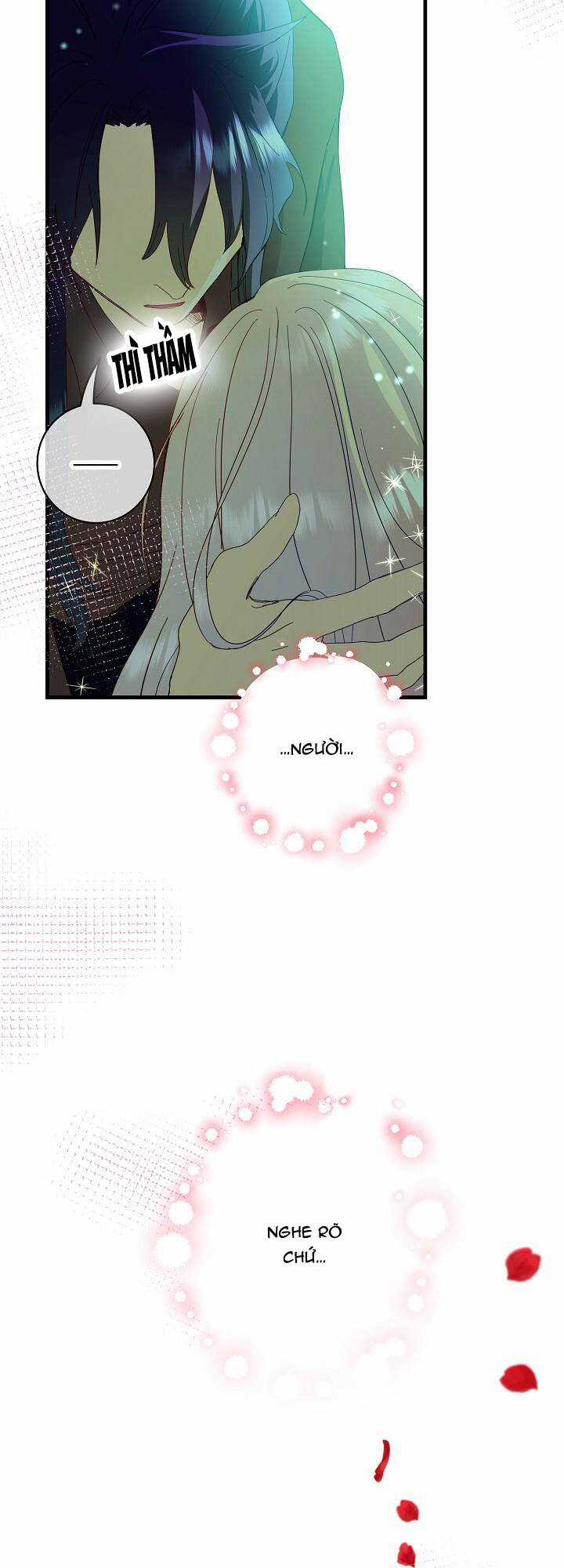 Cái Chết Thoải Mái Của Ác Nữ Công Chúa Chapter 36 trang 30