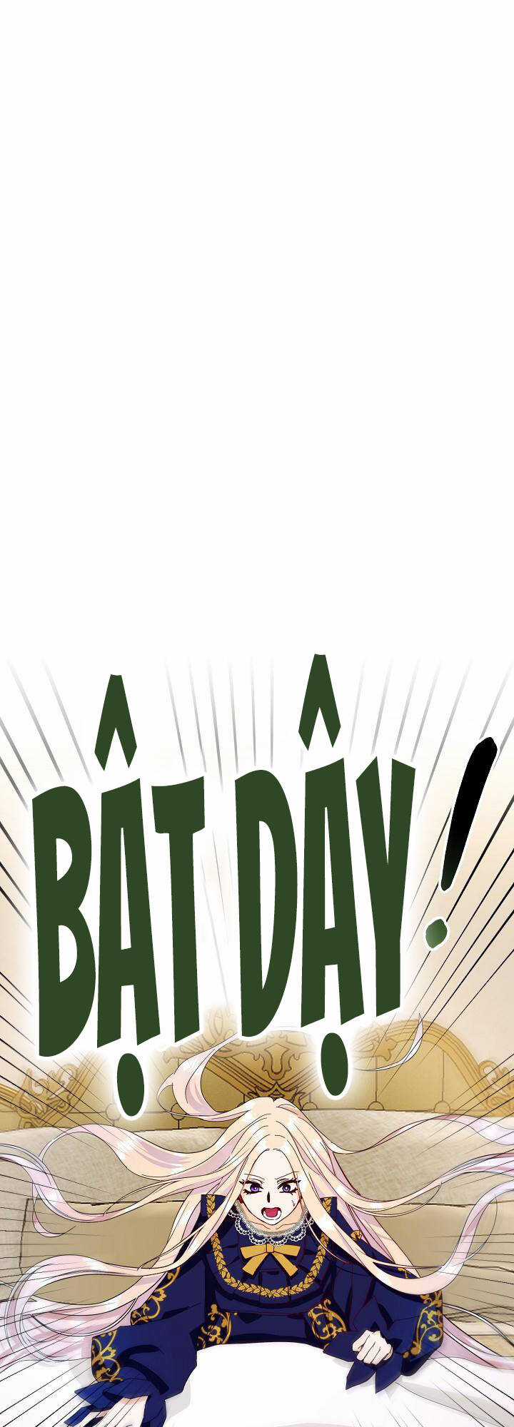 Cái Chết Thoải Mái Của Ác Nữ Công Chúa Chapter 36 trang 33