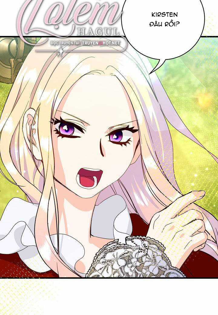 Cái Chết Thoải Mái Của Ác Nữ Công Chúa Chapter 36 trang 44