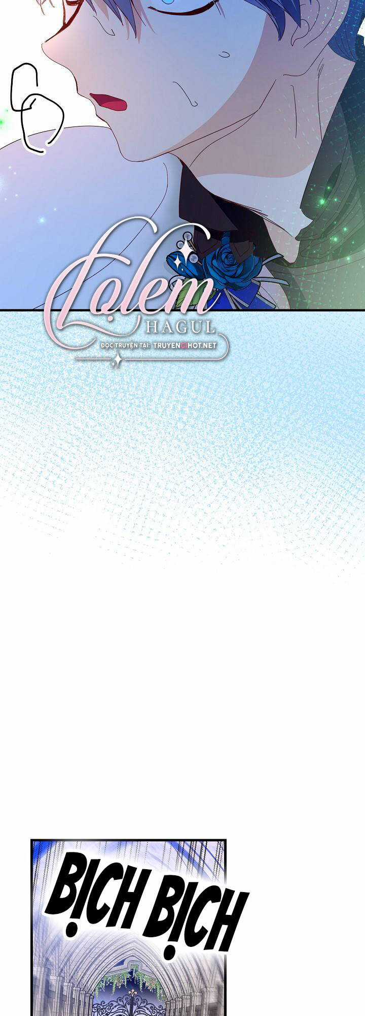 Cái Chết Thoải Mái Của Ác Nữ Công Chúa Chapter 36 trang 5