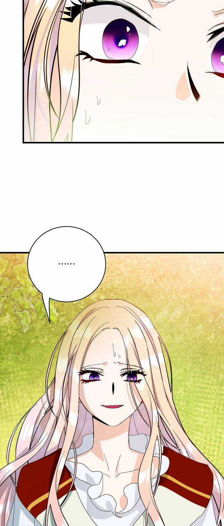 Cái Chết Thoải Mái Của Ác Nữ Công Chúa Chapter 36 trang 50