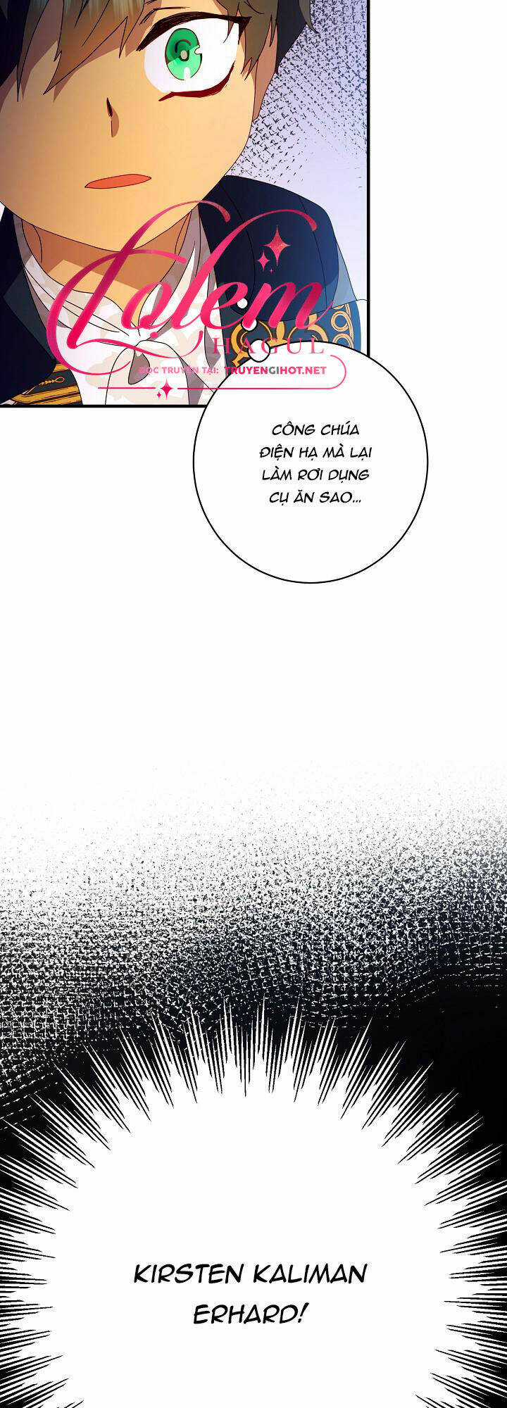 Cái Chết Thoải Mái Của Ác Nữ Công Chúa Chapter 4 trang 36