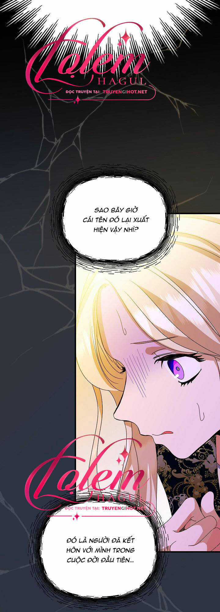 Cái Chết Thoải Mái Của Ác Nữ Công Chúa Chapter 4 trang 37