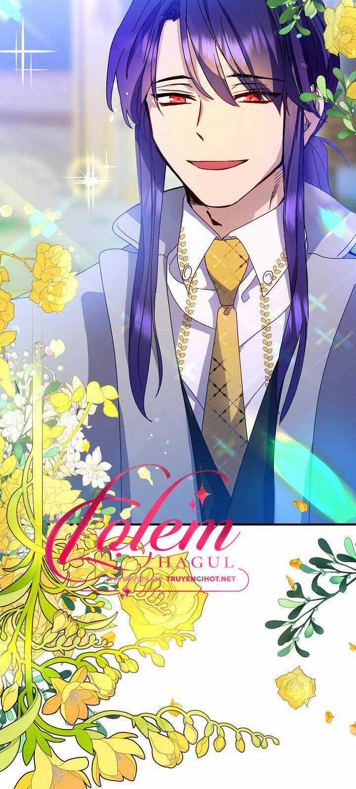 Cái Chết Thoải Mái Của Ác Nữ Công Chúa Chapter 4 trang 50