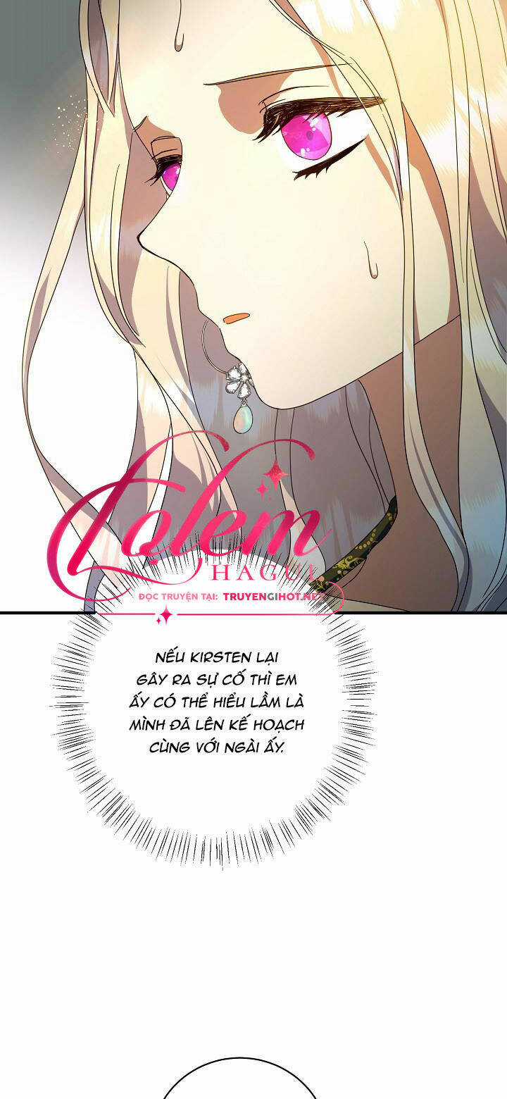 Cái Chết Thoải Mái Của Ác Nữ Công Chúa Chapter 5 trang 14